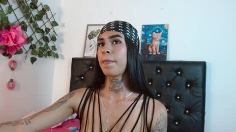 Ameliejoness  online show from March 11, 11:29 pm