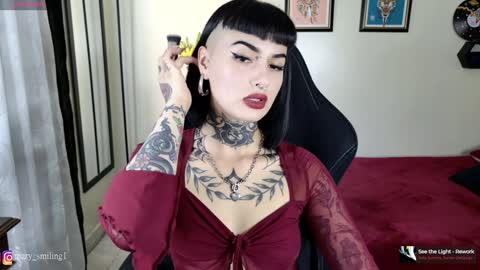 Snapshot of ameliestone1 chatting on January 13, 4:19 pm Maria Independet Model online show from January 13, 4:19 pm