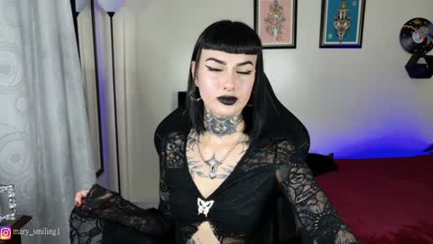 Snapshot of ameliestone1 chatting on January 29, 5:02 pm Maria Independet Model online show from January 29, 5:02 pm