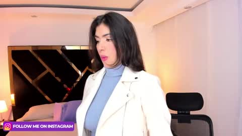 Ameli online show from February 12, 7:45 pm