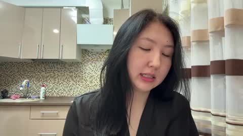 Ameliya online show from April 25, 9:23 pm