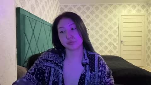 Ameliya online show from May 4, 8:56 pm