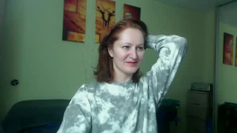 amelly777 online show from February 18, 3:43 pm