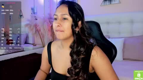 Snapshot of amelyamann chatting on March 10, 12:28 pm online show from March 10, 12:28 pm
