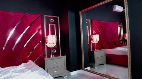 Amelya online show from February 27, 9:09 am