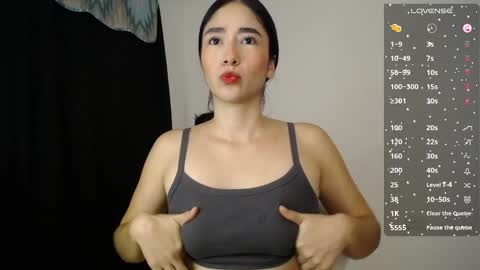 Amely  online show from January 14, 3:55 am