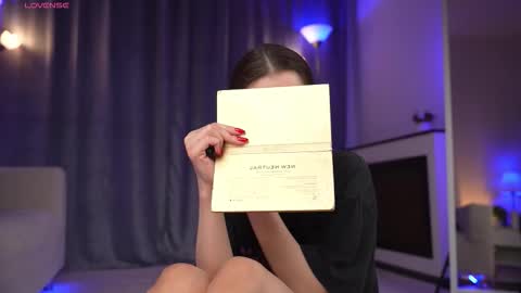 Amy  online show from March 31, 3:50 am