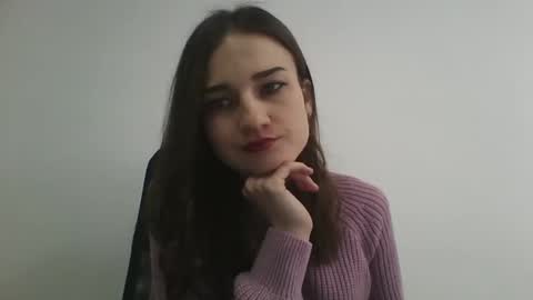 Snapshot of amethystnight_ chatting on February 25, 5:30 am Julia online show from February 25, 5:30 am