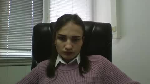 Snapshot of amethystnight_ chatting on February 10, 12:08 pm Julia online show from February 10, 12:08 pm