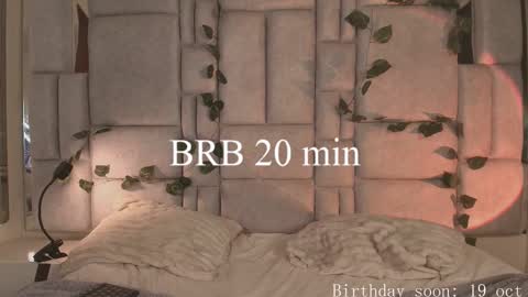      online show from October 16, 11:29 pm