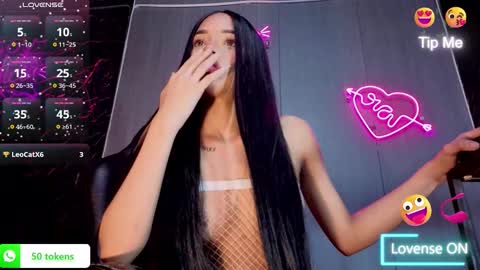 amgeline online show from March 4, 2:51 am