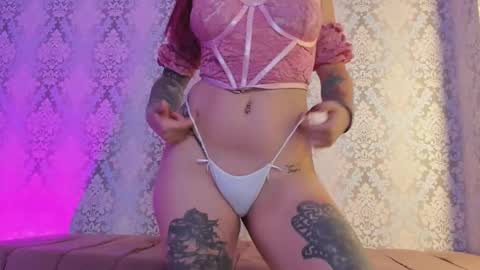 ami_berner online show from November 13, 12:48 pm