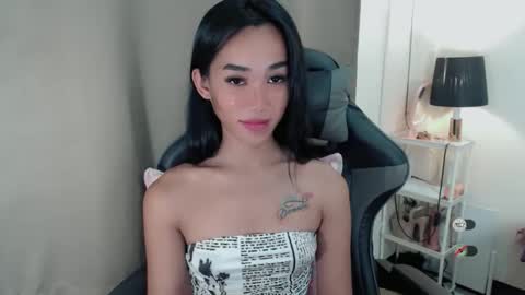 JOANNA online show from November 20, 3:02 pm