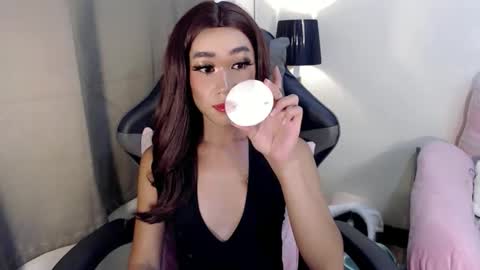 JOANNA online show from October 21, 6:01 pm