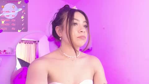 Amy online show from February 25, 10:19 pm