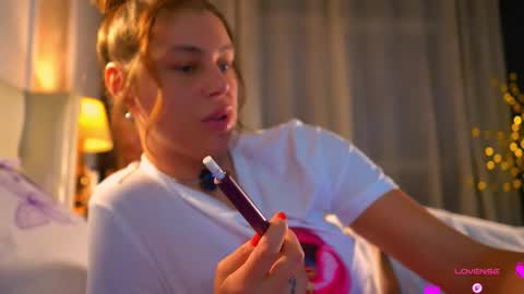 Amida online show from February 13, 3:52 am