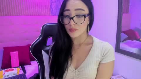 Amiee online show from July 15, 7:18 pm