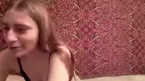 Iveta online show from November 18, 3:02 pm