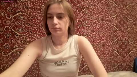 Iveta online show from October 26, 5:08 pm