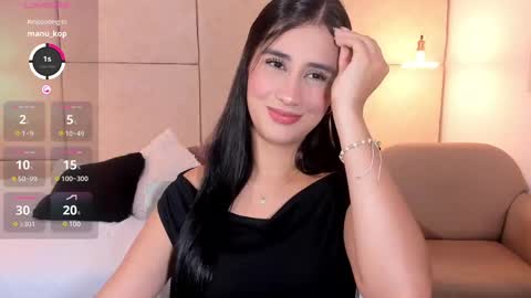 Snapshot of amiirra_ chatting on March 6, 9:31 pm Amira sweet online show from March 6, 9:31 pm