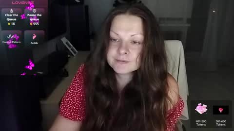 Mila online show from June 7, 4:36 pm