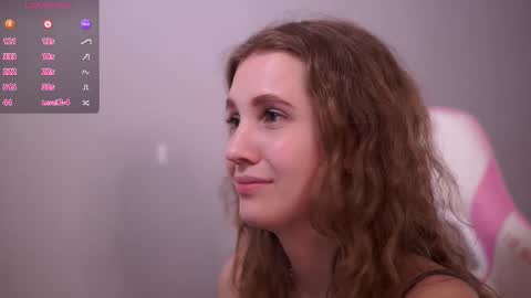 Emily online show from March 11, 12:52 pm