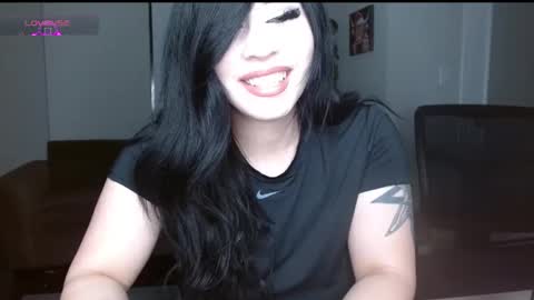 amilust online show from January 10, 2:57 am