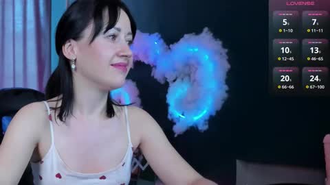 Amily online show from March 6, 7:36 am