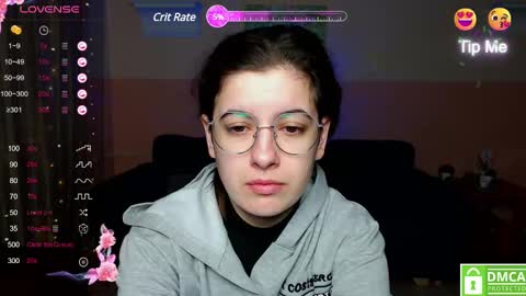 Amina online show from February 16, 6:21 am