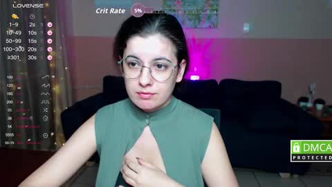 Amina online show from September 27, 7:59 am