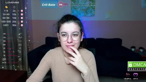 Amina online show from November 17, 12:28 pm