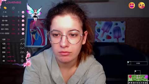 Amina online show from October 7, 11:25 am