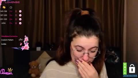 Amina online show from February 11, 6:37 am