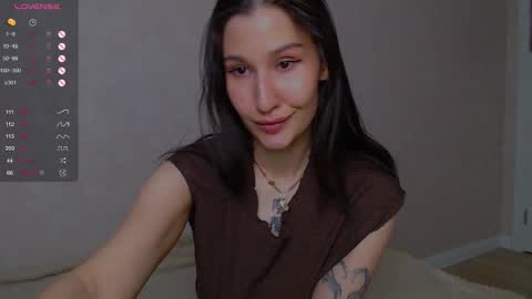 Camilla online show from January 10, 1:32 am