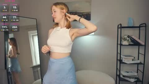 Luna online show from July 6, 1:16 pm