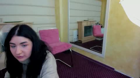 amirarosee online show from October 29, 5:34 am