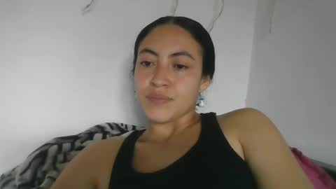 Snapshot of amitlu_ chatting on January 10, 4:20 pm amitlu_ online show from January 10, 4:20 pm