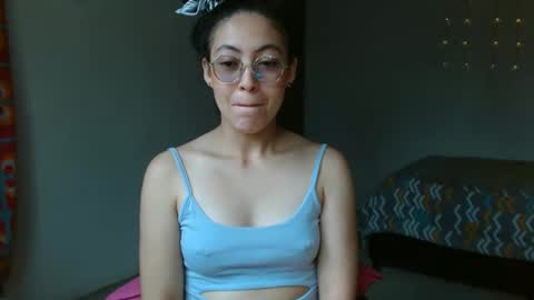 Snapshot of amitlu_ chatting on February 1, 2:45 pm amitlu_ online show from February 1, 2:45 pm