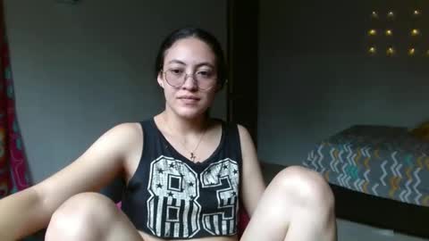 Snapshot of amitlu_ chatting on January 25, 6:32 pm amitlu_ online show from January 25, 6:32 pm