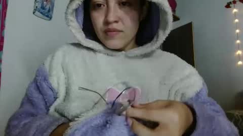 Snapshot of amitlu_ chatting on January 28, 1:18 am amitlu_ online show from January 28, 1:18 am