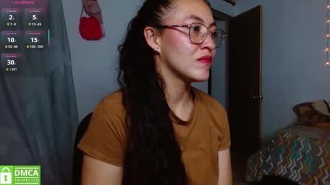 amitlu_ online show from February 18, 2:54 am