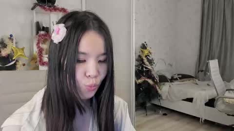 Ami online show from January 6, 5:38 pm