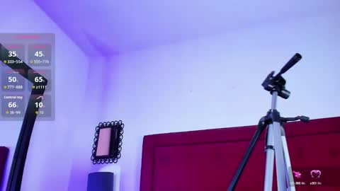 ambar online show from September 19, 12:15 pm