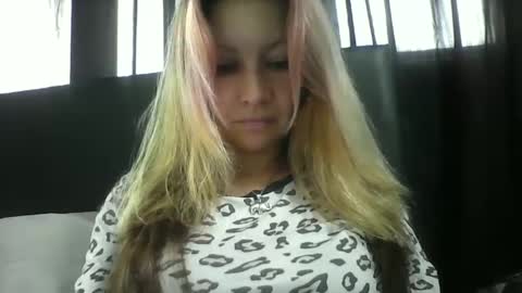 Paula D online show from February 11, 2:13 pm