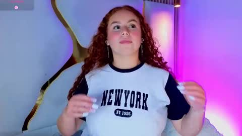 ammber_mjs online show from January 8, 5:50 pm