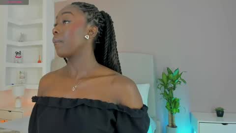 AMMY online show from April 12, 7:27 pm