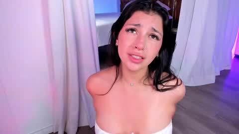 Amy online show from February 19, 12:32 am