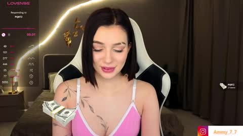 Ammy  dont forget to thumbs up me  online show from December 14, 2:50 am