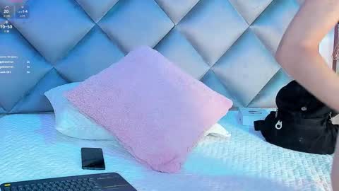 ammy durand online show from February 17, 3:15 am