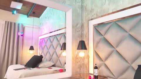 ammy durand online show from September 25, 7:12 pm